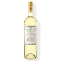 Quai des Oliviers - Doppio Passo vin blanc italien de Sicile